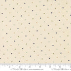 MODA - Daydream Dots Cream (True Love/Magic Dot) 5230-61