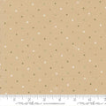 MODA - Daydream Dots Oatmeal (True Love/Magic Dot) 5230-62