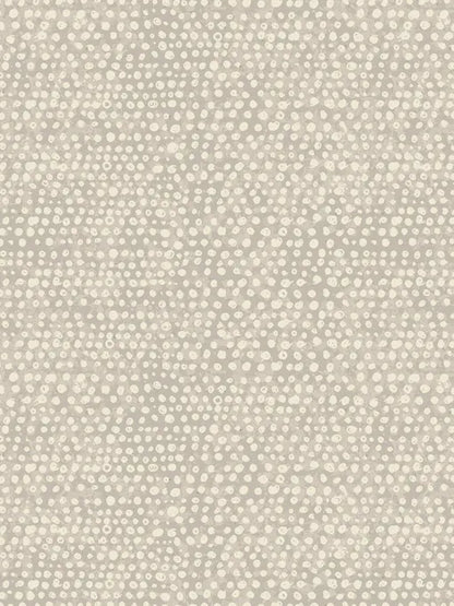 Benartex Fabric - Hobnail Light Cloud (Modern Vintage: Treasured)