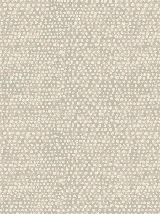Benartex Fabric - Hobnail Light Cloud (Modern Vintage: Treasured)