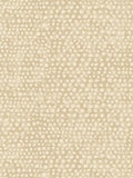 Benartex Fabric - Hobnail Light Tan (Modern Vintage: Treasured)
