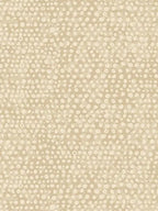 Benartex Fabric - Hobnail Light Tan (Modern Vintage: Treasured)