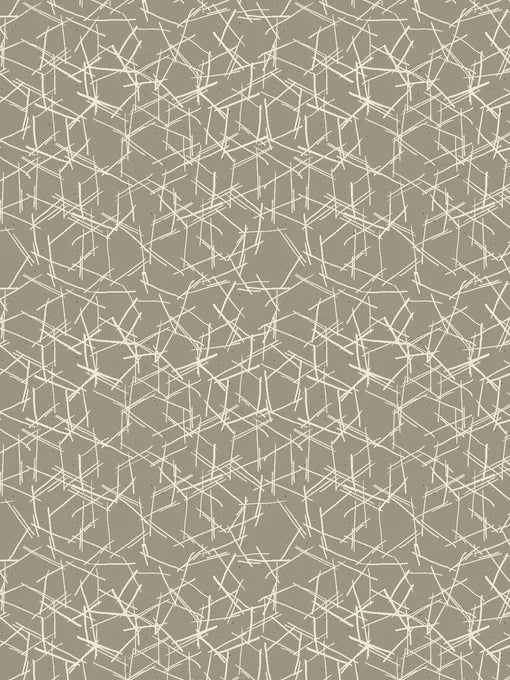 Benartex Fabric - Chisel Grey (Modern Vintage: Treasured)