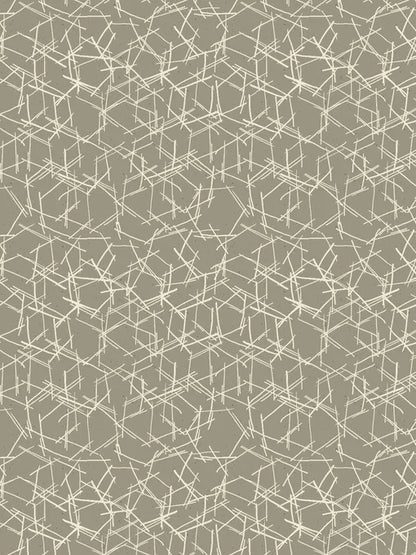 Benartex Fabric - Chisel Grey (Modern Vintage: Treasured)