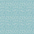Benartex Fabric - Chisel Aqua (Modern Vintage: Treasured)