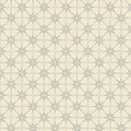 Benartex Fabric - Daisy Doily Natural (Modern Vintage: Treasured)