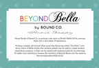 MODA - Beyond Bella Charm Pack 16740PP