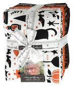 MODA - AB Fat Quarter Bundle (Spellbound) 43140AB