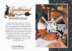 MODA - AB Fat Quarter Bundle (Spellbound) 43140AB