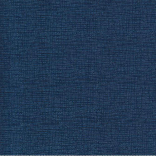 Moda Bias40yd Thatched Bias Midnight QB2 4808  #1