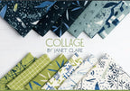 Moda - Collage Layer Cake (42 Pieces)