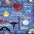 SYKEL - Nurse Hero Denim (Nurse) 10321