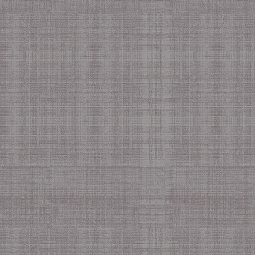 Benartex Fabric - Chambray Gray (Prairie Chicks)
