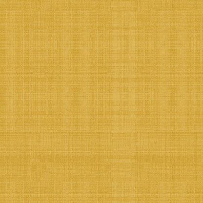 Benartex Fabric - Chambray Golden (Prairie Chicks)