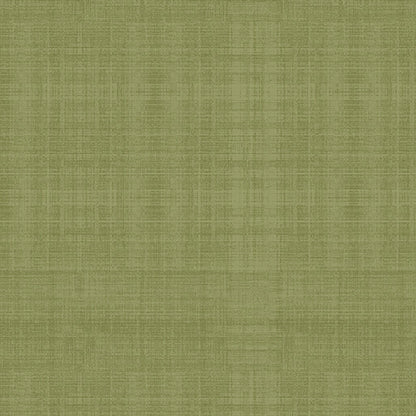 Benartex Fabric - Chambray Green (Prairie Chicks)