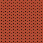 Benartex - Dot Red/Black (Prairie Chicks) 16758-21