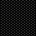 Benartex - Dot Black/Cream (Prairie Chicks) 16758-91