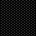 Benartex - Dot Black/Cream (Prairie Chicks) 16758-91