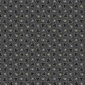MARCUS - Midnight Lace Black R220333