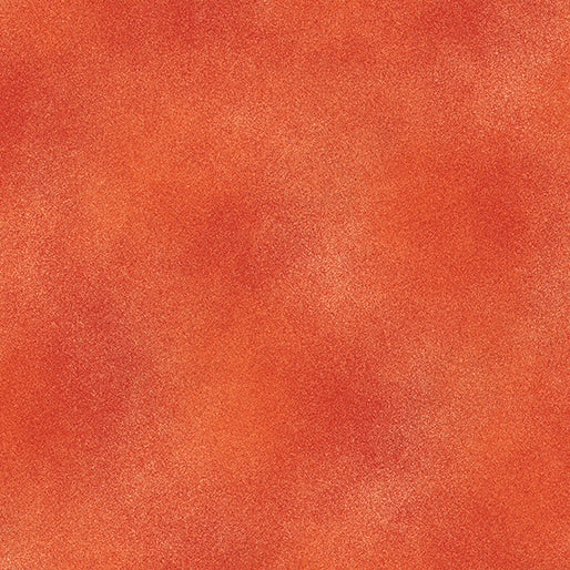 Benartex Fabric - Shadow Blush Persimmon (Shadow Blush Basic)
