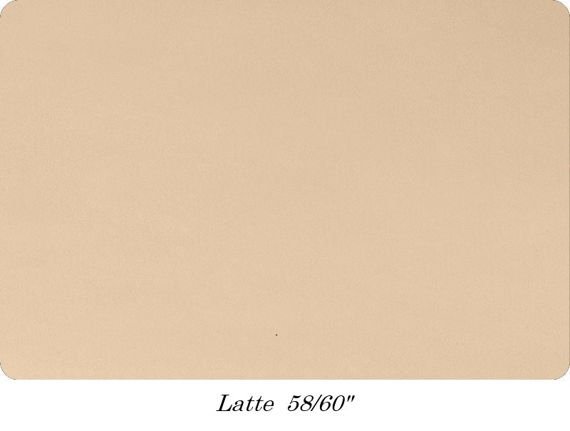SHANNON - Solid Cuddle 3 Latte (Solid Cuddle Minky) SF32093