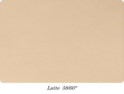 SHANNON - Solid Cuddle 3 Latte (Solid Cuddle Minky) SF32093