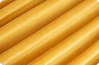 SHANNON - Solid Cuddle 3 Mango (Solid Cuddle Minky) SF32347