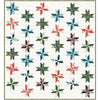 Benartex - Beachcomber Lilac (Seaside Garden) 17182-62