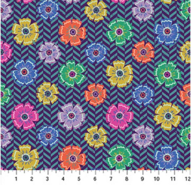 Figo Fabrics 90716-45 Love Seat Cool