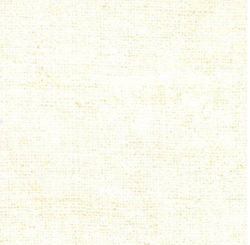 Moda Fabric - Rustic Weave Eggshell (Rustic Weave)