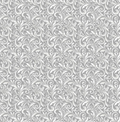 Henry Glass - Quilted Kitties: Swirls in Gray
