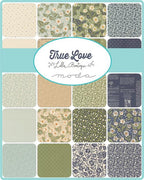 MODA - Robins Egg (True Love) 5260-14