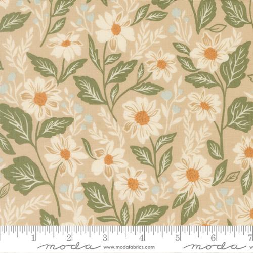 MODA - Oatmeal (True Love) 5260-12