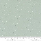 MODA - Daydream Dots Robins Egg (True Love/Magic Dot) 5230-64