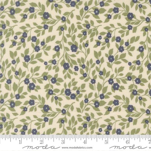 MODA - Daydream Posies Cream (True Love) 5261-11