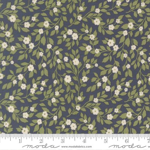 MODA - Daydream Posies Twilight (True Love) 5261-13