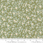 MODA - Daydream Posies Fern Robins Egg (True Love) 5261-25