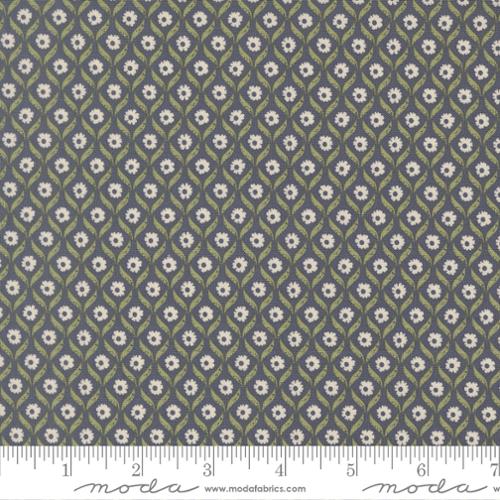 MODA - Wall Flower Twilight (True Love) 5262-13