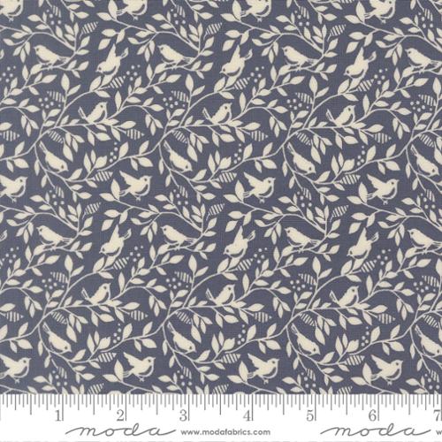 MODA - Birds of a Feather Twilight (True Love) 5264-13