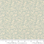 MODA - Birds of a Feather Robins Egg (True Love) 5264-14