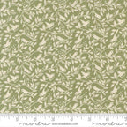 MODA - Birds of a Feather Fern (True Love) 5264-15