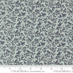 MODA - Birds of a Feather Robins Egg Twilight (True Love) 5264-24