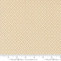 MODA - Checkmate Blenders Oatmeal (True Love) 5265-12