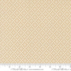 MODA - Checkmate Blenders Oatmeal (True Love) 5265-12