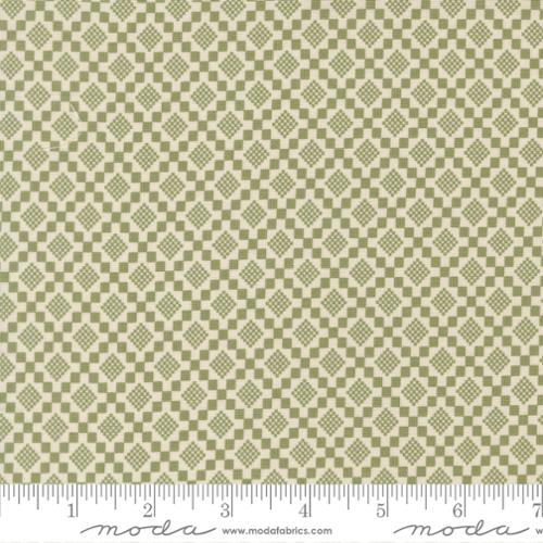 MODA - Checkmate Blenders Fern (True Love) 5265-15