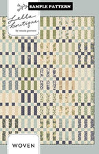 MODA - Fern (True Love) 5260-15
