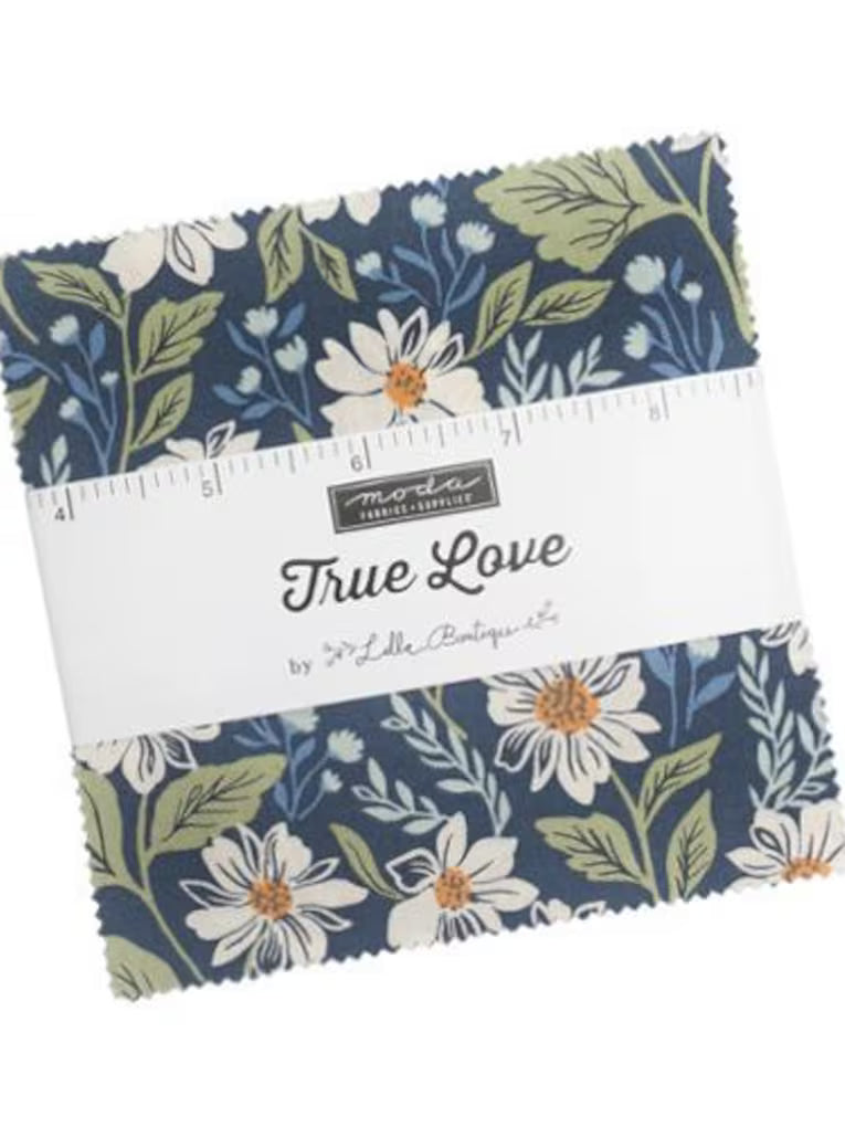 True Love charm pack