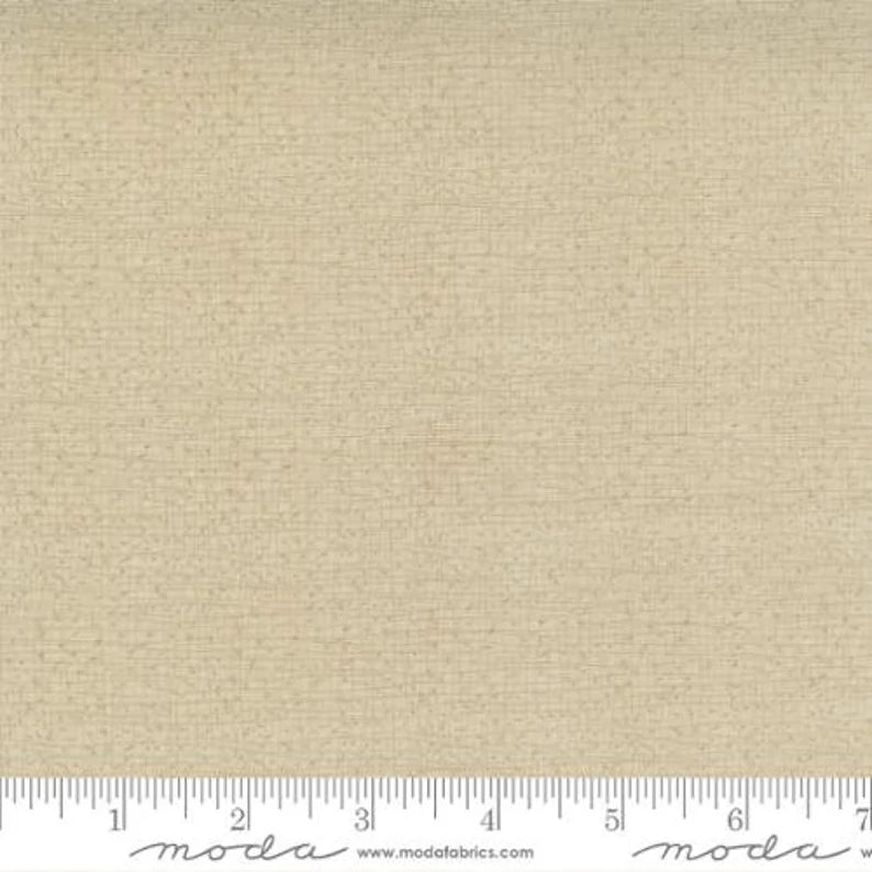 Moda Fabric - Thatched Washed Linen (Thatched)