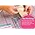 TRUECUT - TrueGrips Non-Slip Quilting Supplies Package