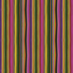 Benartex - True Colors Stripe Multi (True Colors) 16485-99